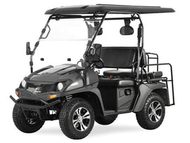 Trailmaster Taurus 450-GX 4 Seat Golf Cart 4X4