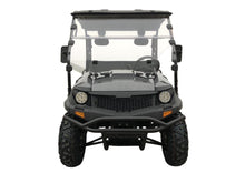 TrailMaster Taurus 200E-U EFI Gas UTV Shaft Drive, High/Low Gear Alloy Wheels, Fuel Injected