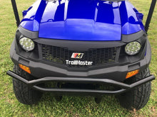 TrailMaster Taurus 200E-U EFI Gas UTV Shaft Drive, High/Low Gear Alloy Wheels, Fuel Injected