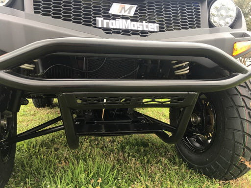 TrailMaster Taurus 200E-U EFI Gas UTV Shaft Drive, High/Low Gear Alloy Wheels, Fuel Injected