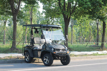 Load image into Gallery viewer, Trailmaster Taurus 200 EV60 — 60V Electric UTV