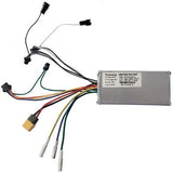 MotoTec Thor 60v 2400w Scooter Controller A - MT-Thor-Controller-A