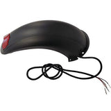 MotoTec Thor 60v 2400w Rear Fender - MT-Thor-Rear-Fender