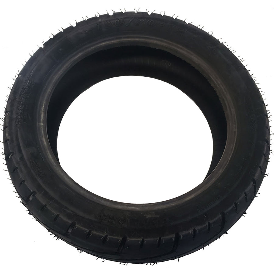 Tire 130/70-12 - view 2