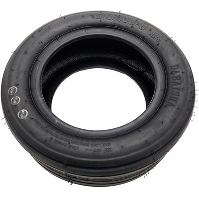 MotoTec Fatboy 800w Rear Tire
