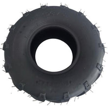 MotoTec Mud Monster XL 212cc Rear Tire 16x8-7