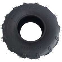 MotoTec Mud Monster XL 212cc Rear Tire 16x8-7 - view 2