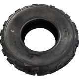 MotoTec 60v 1500w Mini Bike - Tire 18x7-8 - Mini-Bike-1500w-Tire-18x7-8