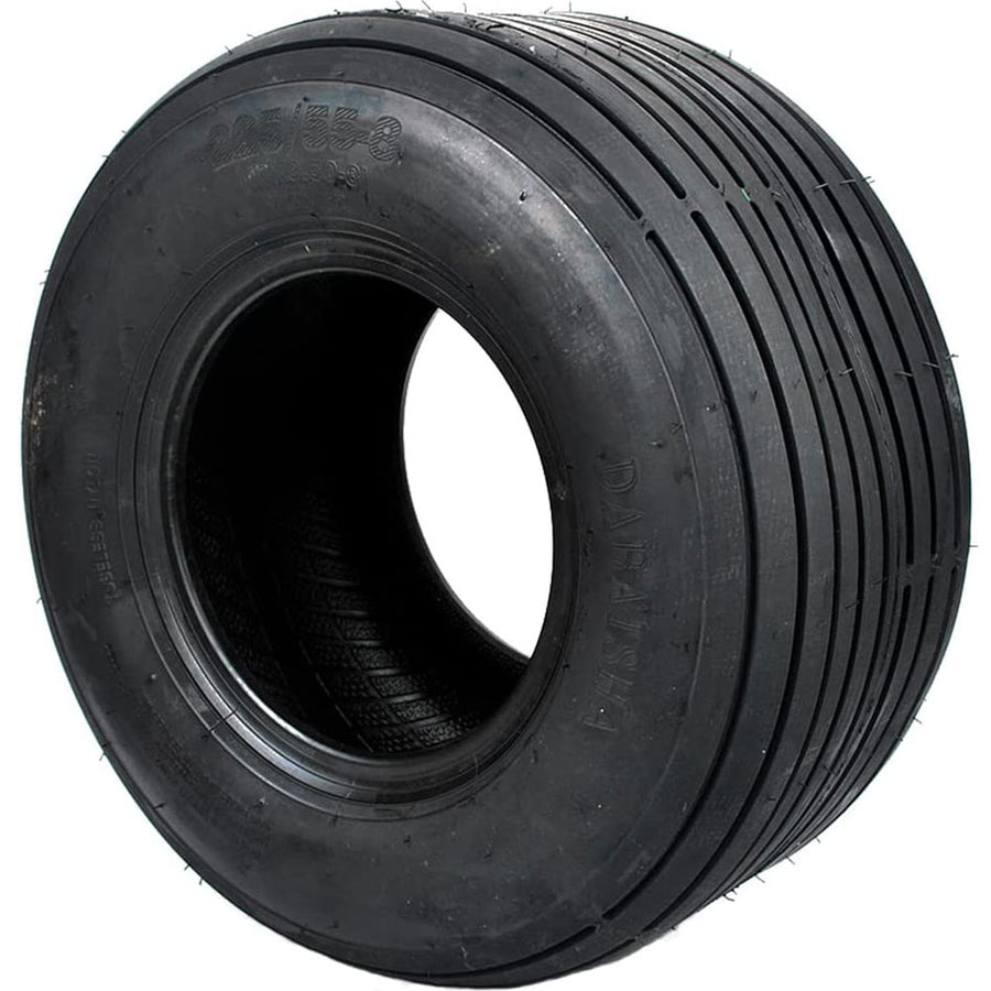 MotoTec Fat Tire/Knockout Tire 225/55-8 - view 2