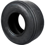 MotoTec Fat Tire/Knockout Tire 225/55-8 - MT-225-55-8-Tire