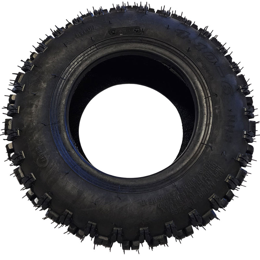 Tire 4.10-6 - view 2