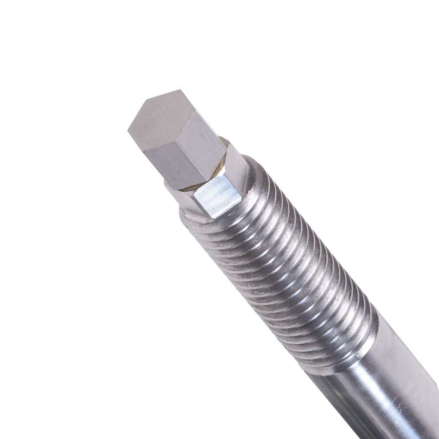 Long Stroke Double Adjustable Coil-Over Strut | 1987-2004 Mustang With V8 Spindles