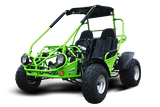 TrailMaster 200E XRS EFI Go Kart (Special) CVT Auto with Reverse