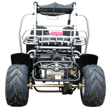 TrailMaster 300E XRS (EFI) Dune Buggy Go Kart, Liquid Cooled, Chain Drive