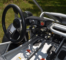 TrailMaster 300E XRS (EFI) Dune Buggy Go Kart, Liquid Cooled, Chain Drive
