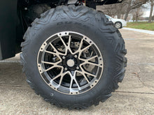 TrailMaster Panther 550Pro UTV, 4X4, Larger Body, Electric Power Steering, Heavy Duty Suspension, 34hp, EFI, High Low Range Automatic Trans, CA Legal, Deluxe Features