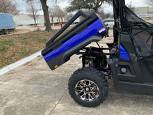TrailMaster Panther 550Pro UTV, 4X4, Larger Body, Electric Power Steering, Heavy Duty Suspension, 34hp, EFI, High Low Range Automatic Trans, CA Legal, Deluxe Features