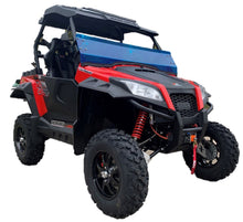 TrailMaster SportsCross 1000 UTV Side by Side