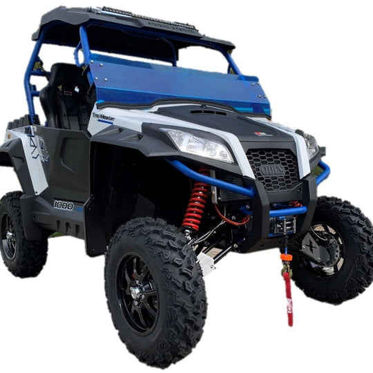 TrailMaster SportsCross 1000 UTV Side by Side