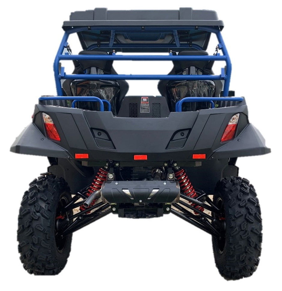 TrailMaster SportsCross 1000 UTV Side by Side