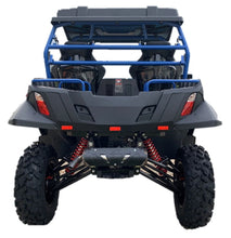 TrailMaster SportsCross 1000 UTV Side by Side