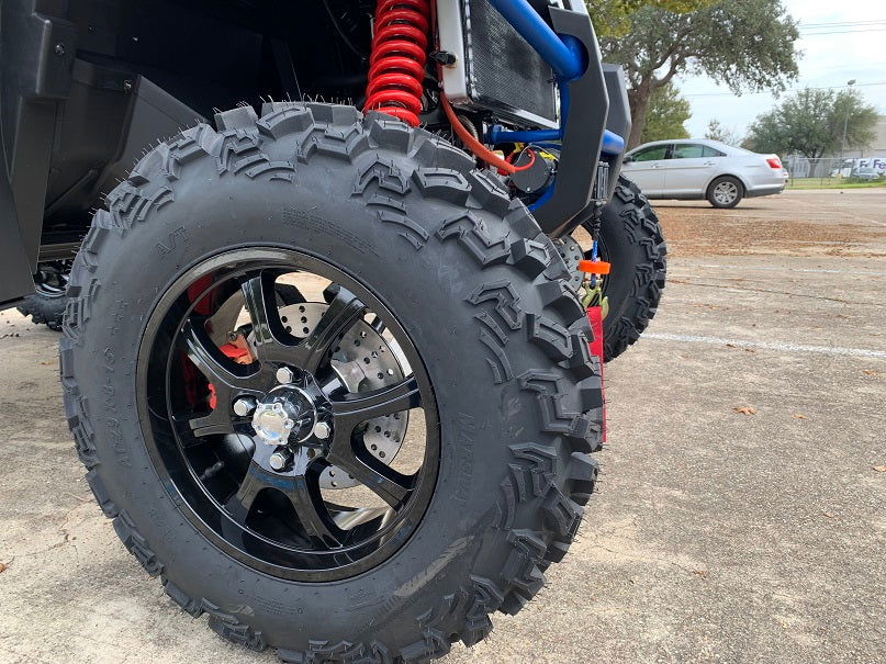 TrailMaster SportsCross 1000 UTV Side by Side