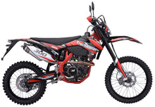 TrailMaster TM38EX 300 Dirtbike 31hp, 6-Speed Manual, Liquid Cooled, Fuel Injected
