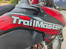 TrailMaster TM38EX 300 Dirtbike 31hp, 6-Speed Manual, Liquid Cooled, Fuel Injected