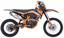 TrailMaster TM38E 300 EFI Dirtbike 31hp, 6-Speed Manual, Liquid Cooled