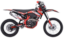 TrailMaster TM38E 300 EFI Dirtbike 31hp, 6-Speed Manual, Liquid Cooled