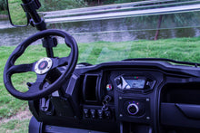 TrailMaster Taurus 80ED-GV 6-Seat Electric Golf Cart, 72 Volt, Extended Roof