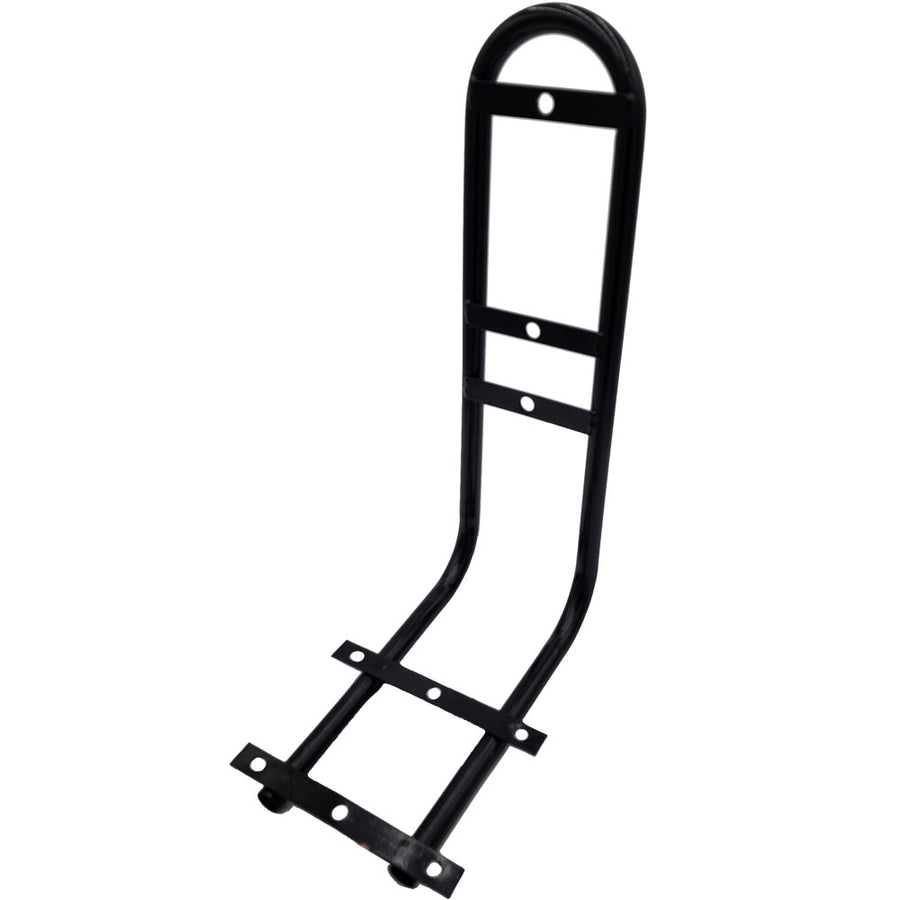 MotoTec Trike 48v 1000w Seat Frame - view 2