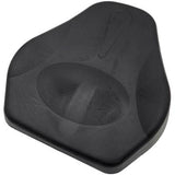 MotoTec Trike 48v 1000w Seat Pad Backrest - TRK-1000-Seat-Pad-Backrest