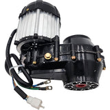 MotoTec 60v 1800w Electric Motor with Gearbox - Trike-1800-Motor
