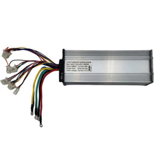 MotoTec Trike 1800w Controller - view 2
