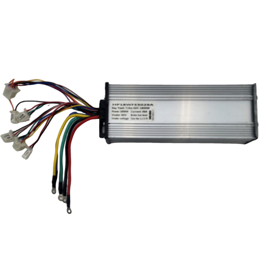MotoTec Trike 1800w Controller - view 2