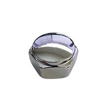 MotoTec 60v 1800w Triple Tree Nut M24 - view 2