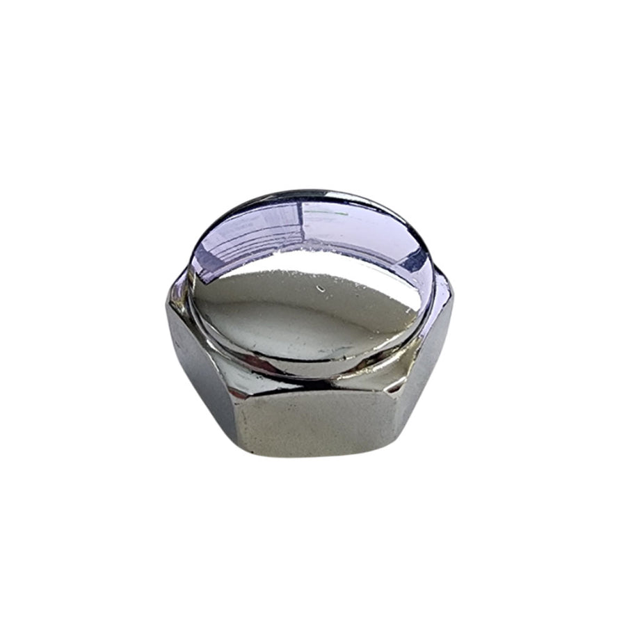 MotoTec 60v 1800w Triple Tree Nut M24 - view 2