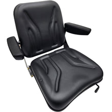 MotoTec Trike 60v 1800w Seat - view 2