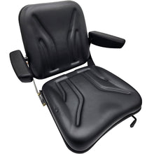 MotoTec Trike 60v 1800w Seat