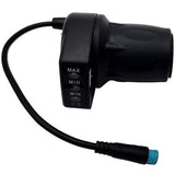 MotoTec 60v 1800w Twist Throttle - Trike-1800-Throttle