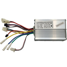 MotoTec Electric Trike 350w - 36v Electronic Controller