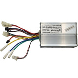 MotoTec Electric Trike 350w - 36v Electronic Controller - TRK-350w-36v-Electronic-Controller