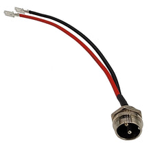 MotoTec Electric Trike-Wire Harness (2-Prong) Male - view 2