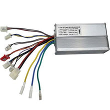 MotoTec Electric Trike 500w - 48v Electronic Controller-V4