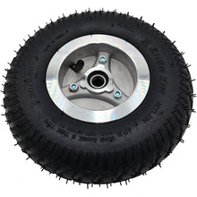 MotoTec Trike 500w/750w Rear Wheel - view 2
