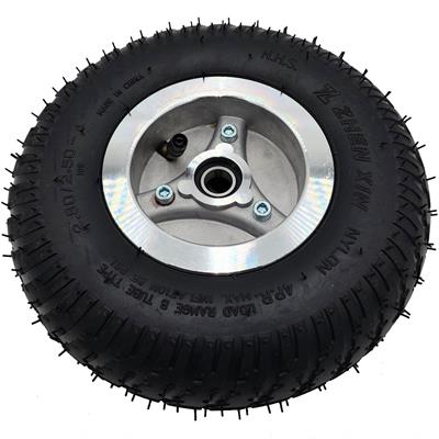 MotoTec Trike 500w/750w Rear Wheel