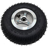 MotoTec Trike 500w/750w Rear Wheel - MT-TRK-500-Rear-Wheel