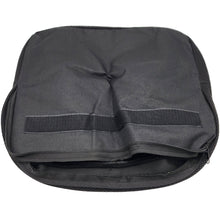 MotoTec 48v 700w Folding Trike Lower Seat Cover - view 2