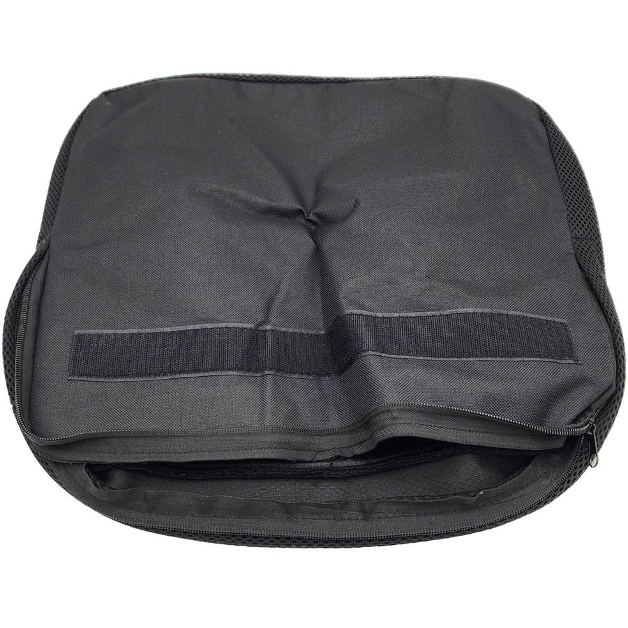 MotoTec 48v 700w Folding Trike Lower Seat Cover - view 2